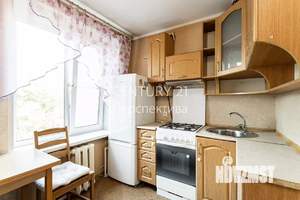 2-к квартира, на длительный срок, 44м2, 4/5 этаж