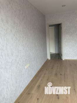1-к квартира, на длительный срок, 38м2, 18/25 этаж