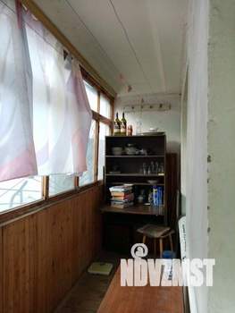 2-к квартира, на длительный срок, 38м2, 1/14 этаж