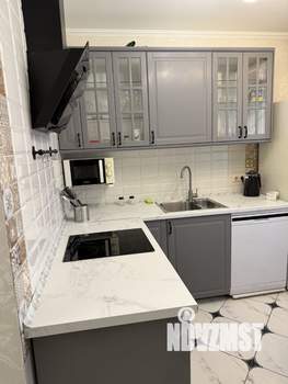 1-к квартира, на длительный срок, 42м2, 11/17 этаж