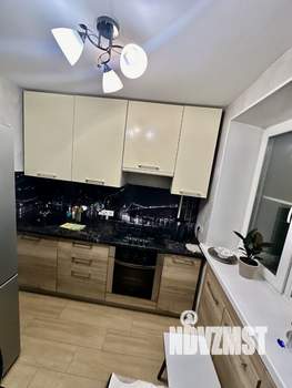 1-к квартира, на длительный срок, 35м2, 4/5 этаж