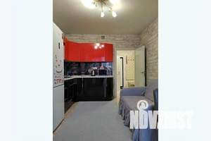 1-к квартира, посуточно, 48м2, 7/14 этаж