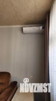 2-к квартира, посуточно, 52м2, 14/17 этаж