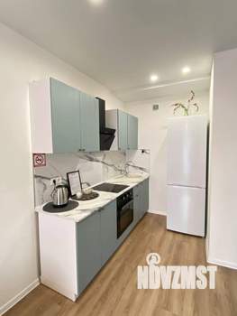 1-к квартира, посуточно, 32м2, 1/1 этаж