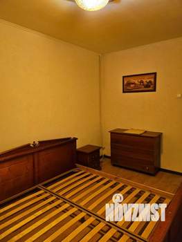 3-к квартира, на длительный срок, 74м2, 2/16 этаж