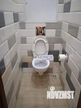 2-к квартира, посуточно, 65м2, 13/21 этаж