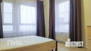 2-к квартира, на длительный срок, 63м2, 21/25 этаж