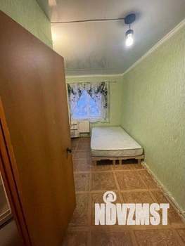 1-к квартира, на длительный срок, 25м2, 2/3 этаж