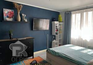 1-к квартира, на длительный срок, 38м2, 6/11 этаж