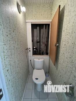 2-к квартира, на длительный срок, 51м2, 15/17 этаж