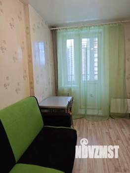 1-к квартира, на длительный срок, 40м2, 6/26 этаж