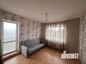 3-к квартира, на длительный срок, 73м2, 5/17 этаж