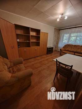1-к квартира, на длительный срок, 30м2, 5/5 этаж