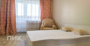 1-к квартира, на длительный срок, 48м2, 17/18 этаж