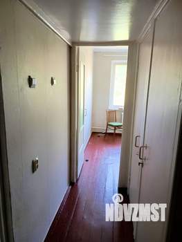 2-к квартира, на длительный срок, 44м2, 5/5 этаж