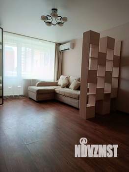 1-к квартира, на длительный срок, 40м2, 8/9 этаж