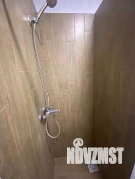 1-к квартира, посуточно, 24м2, 1/1 этаж