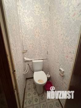 2-к квартира, на длительный срок, 55м2, 6/9 этаж