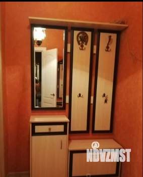 1-к квартира, на длительный срок, 36м2, 14/14 этаж