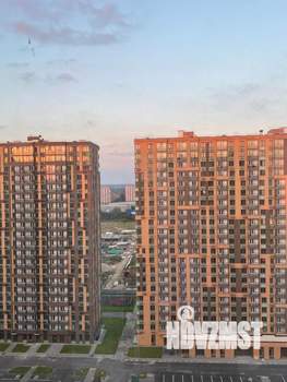 3-к квартира, на длительный срок, 69м2, 17/22 этаж