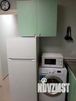 1-к квартира, посуточно, 41м2, 1/1 этаж
