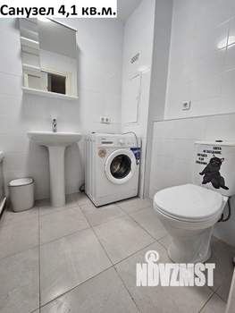 2-к квартира, на длительный срок, 36м2, 4/25 этаж