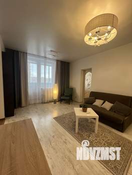 2-к квартира, на длительный срок, 64м2, 11/20 этаж