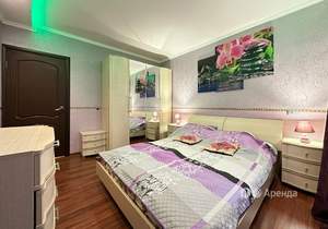 2-к квартира, на длительный срок, 54м2, 3/22 этаж