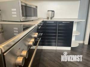 2-к квартира, посуточно, 60м2, 14/25 этаж