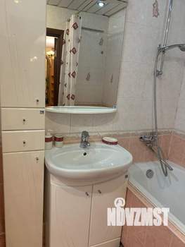 3-к квартира, на длительный срок, 84м2, 4/12 этаж