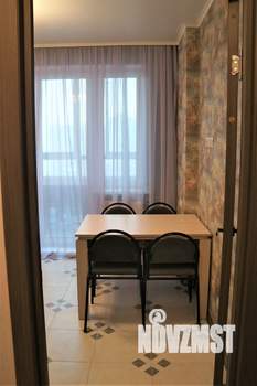 1-к квартира, на длительный срок, 38м2, 18/22 этаж