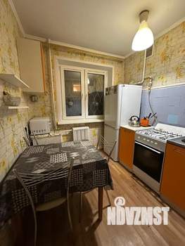 2-к квартира, на длительный срок, 45м2, 1/5 этаж