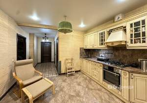 2-к квартира, на длительный срок, 76м2, 1/6 этаж