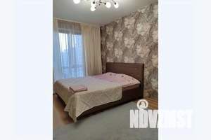 1-к квартира, посуточно, 48м2, 7/14 этаж