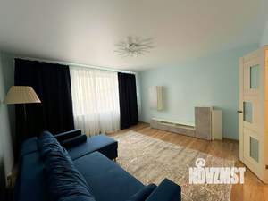 2-к квартира, на длительный срок, 56м2, 16/16 этаж