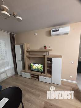 2-к квартира, на длительный срок, 36м2, 5/11 этаж