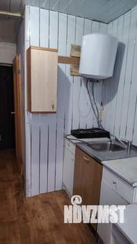 1-к квартира, на длительный срок, 25м2, 1/3 этаж