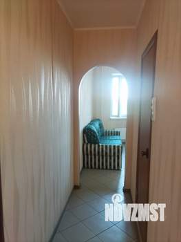 1-к квартира, на длительный срок, 38м2, 10/17 этаж