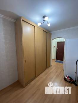 3-к квартира, на длительный срок, 76м2, 9/17 этаж