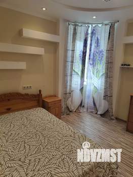 3-к квартира, на длительный срок, 80м2, 3/22 этаж