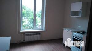 1-к квартира, на длительный срок, 37м2, 1/17 этаж