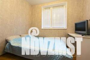 1-к квартира, посуточно, 18м2, 1/25 этаж