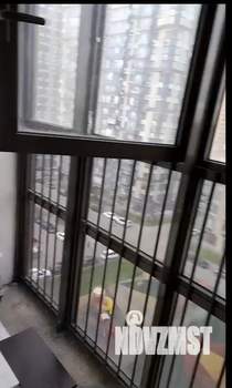 2-к квартира, на длительный срок, 50м2, 9/17 этаж