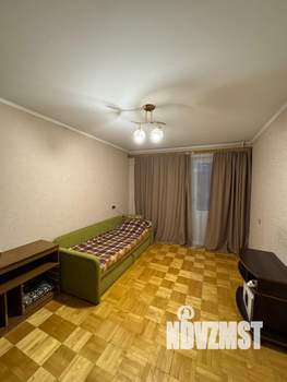 1-к квартира, на длительный срок, 33м2, 6/10 этаж