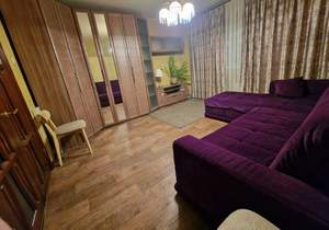 2-к квартира, на длительный срок, 51м2, 9/14 этаж