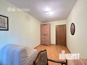3-к квартира, на длительный срок, 63м2, 4/9 этаж