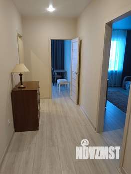 2-к квартира, на длительный срок, 49м2, 9/17 этаж