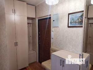 1-к квартира, на длительный срок, 42м2, 11/17 этаж