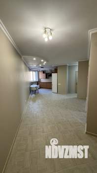 2-к квартира, на длительный срок, 72м2, 22/25 этаж