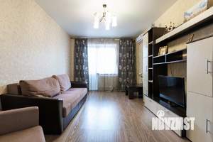 2-к квартира, посуточно, 64м2, 15/19 этаж